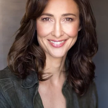 Alyson Standen