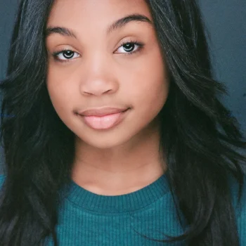 Alyssa Cheatham