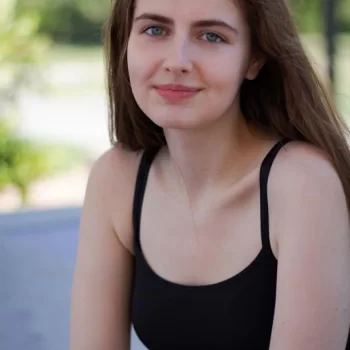 Alyssa Grace Adams