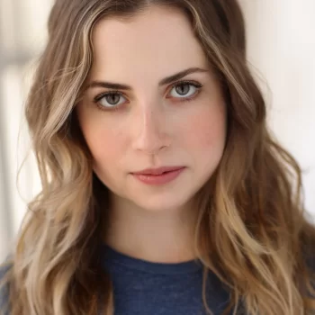 Alyssa May Gold