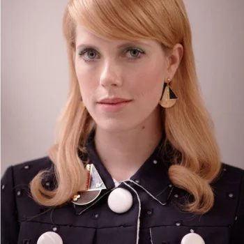 Alyssa McClelland