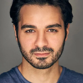 Amadeo Fusca