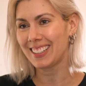 Amanda Balen