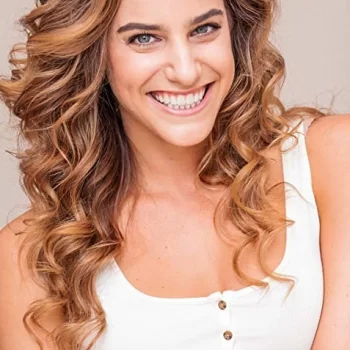 Amanda Cleghorn