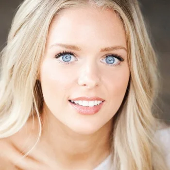 Amanda Jordan