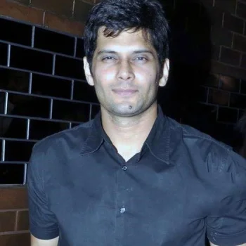 Amar Upadhyay