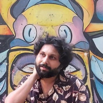 Amartya Bhattacharyya