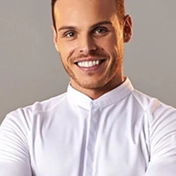 Amaury Guichon