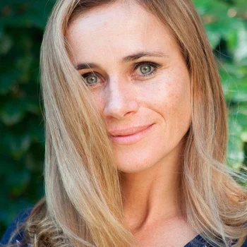 Amaya Forch