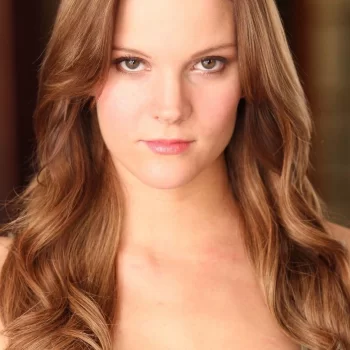 Amber Borycki