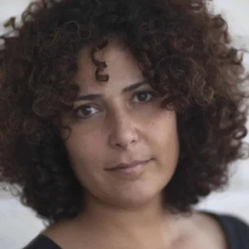 Amber Fares