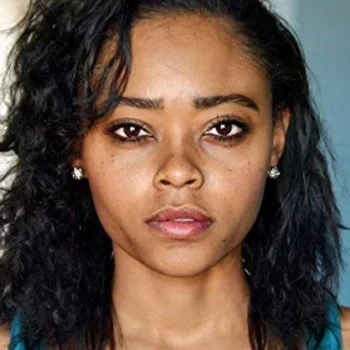 Amber Gaston