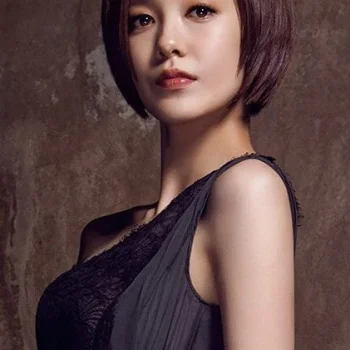 Amber Kuo Tsai-Chieh
