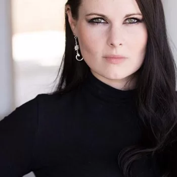 Amber Brooke