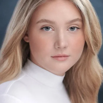 Amelia Brooks