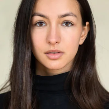 Amelia Isaac Jones