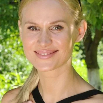 Amelia Radecka