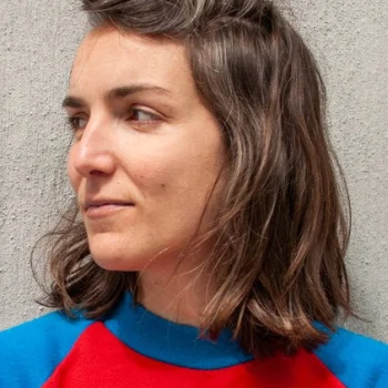 Amélie Bonnin