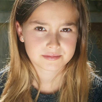 Amélie Will Wolf