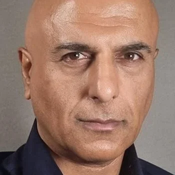Amer Nazir