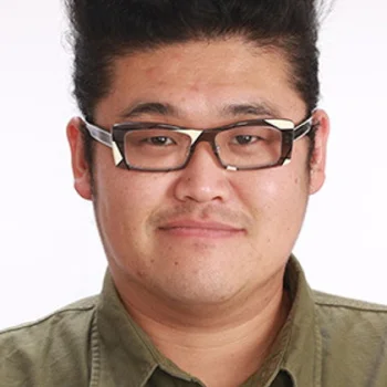 Ami Yasushi