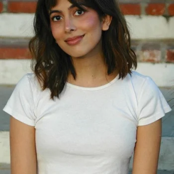 Amina Munir