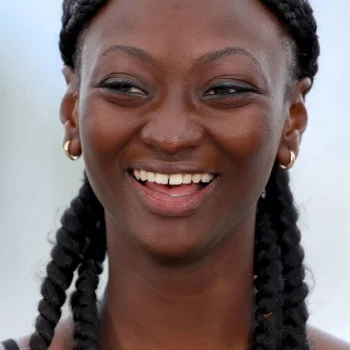 Aminata Kane
