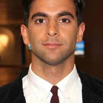 Amir Asgharnejad