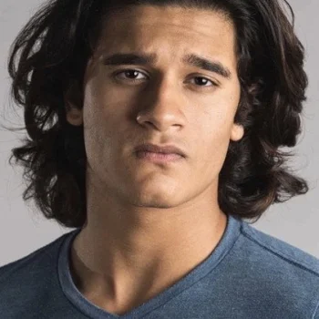 Amir Bageria