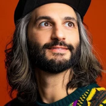 Amir K