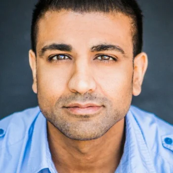 Amish Patel
