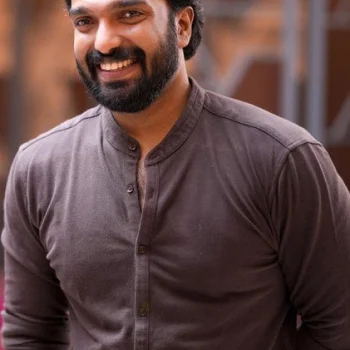 Amith Chakalakkal