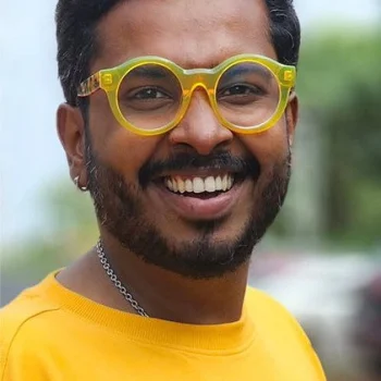 Amith Mohan Rajeswari