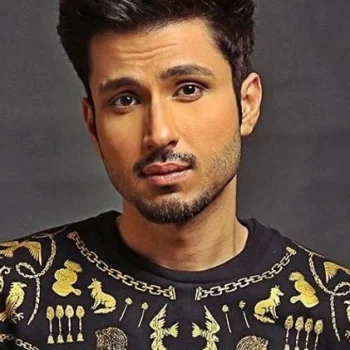 Amol Parashar
