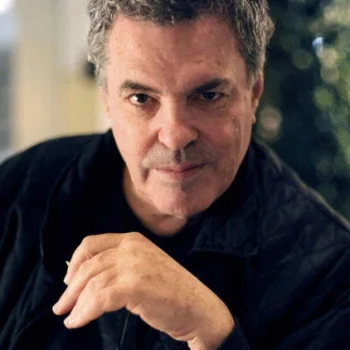 Amos Gitai