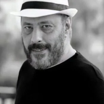 Amr Abdel Gelil