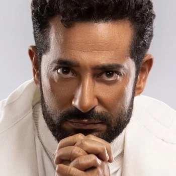 Amr Saad