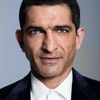 Амр Вакед