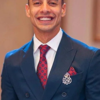 Amr Wahba
