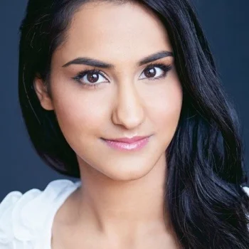 Amrit Kaur