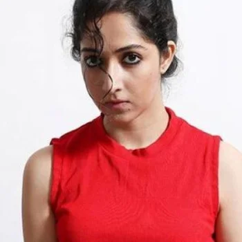Amrita Chattopadhyay