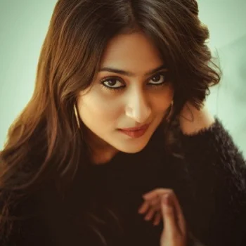 Amrutha Iyengar