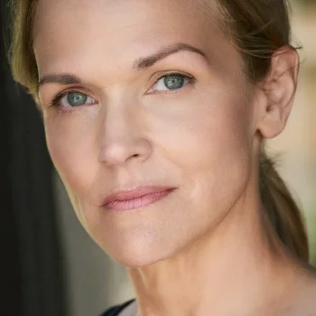 Amy Benedict
