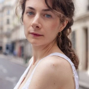 Amy Benkenstein