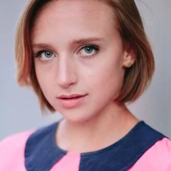 Amy Bruckner