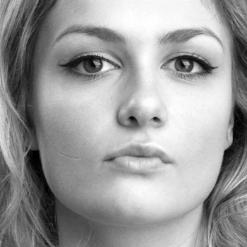 Amy Hughes