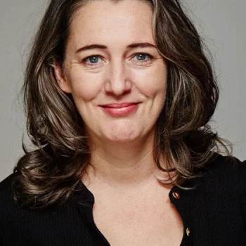 Amy Kersey
