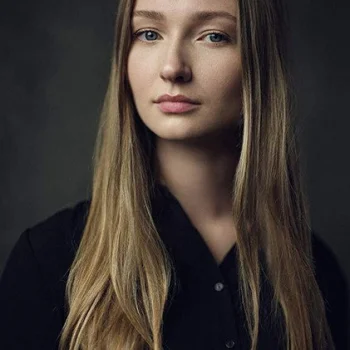 Amy McPherson