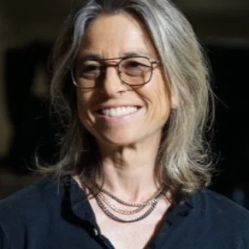 Amy Scholder
