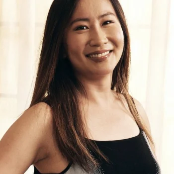 Amy Wang